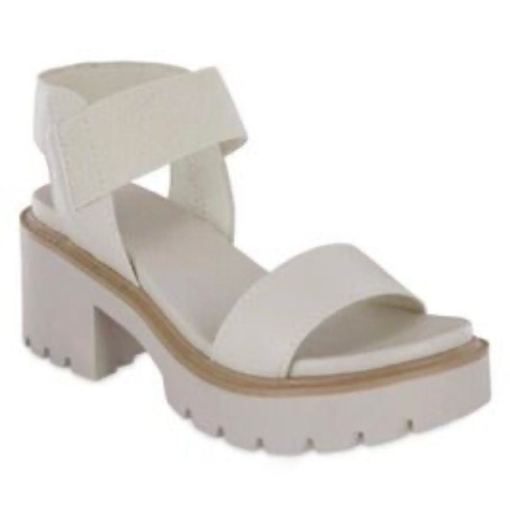 MIA Platform Sandals - Picture 8 of 8